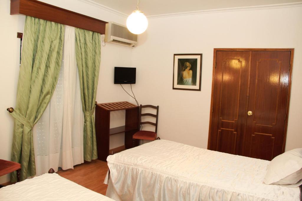O Pelicano Bed & Breakfast Alfaiates Room photo