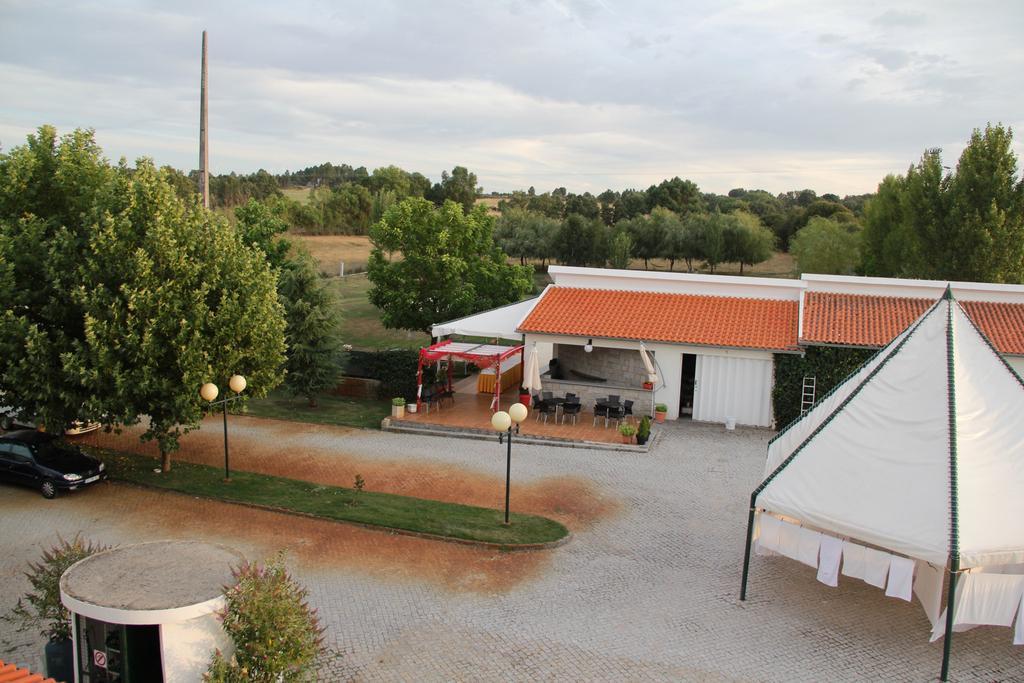 O Pelicano Bed & Breakfast Alfaiates Exterior photo