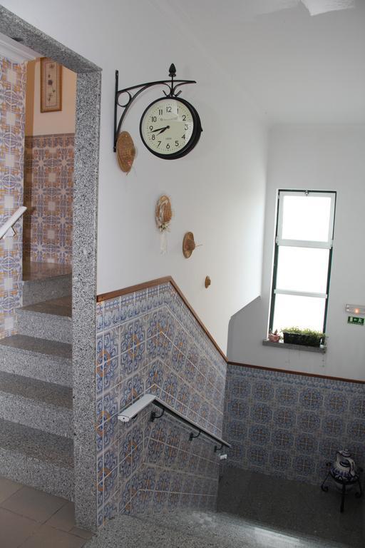 O Pelicano Bed & Breakfast Alfaiates Exterior photo