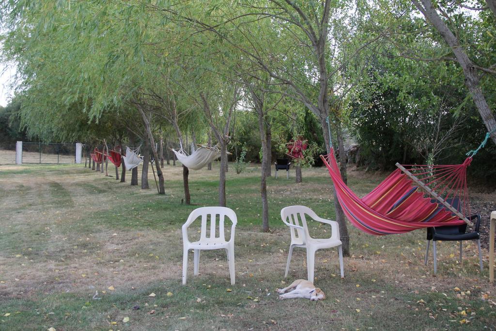 O Pelicano Bed & Breakfast Alfaiates Exterior photo
